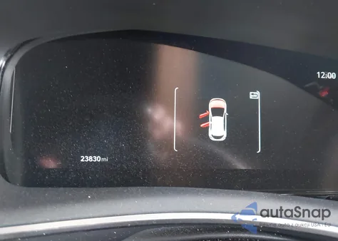 2024 Toyota Gr Corolla Premium from USA, damaged, VIN JTNABAAE1RA010022